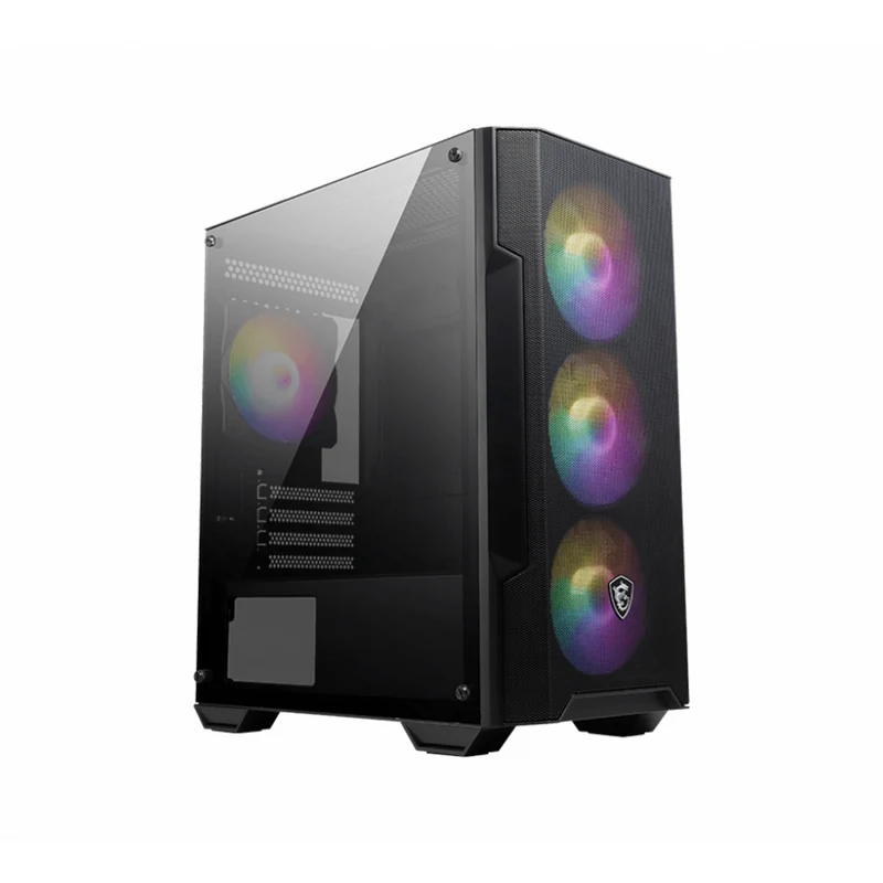 MSI MAG FORGE M100R RGB