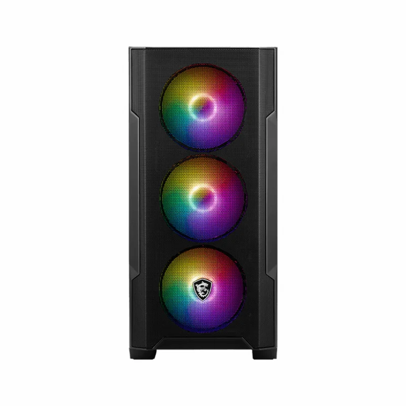 MSI MAG FORGE M100R RGB