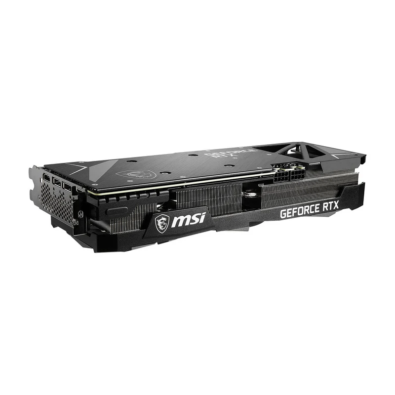 MSI GeForce RTX 3070 Ti VENTUS 3X OC 8GB GDDR6X