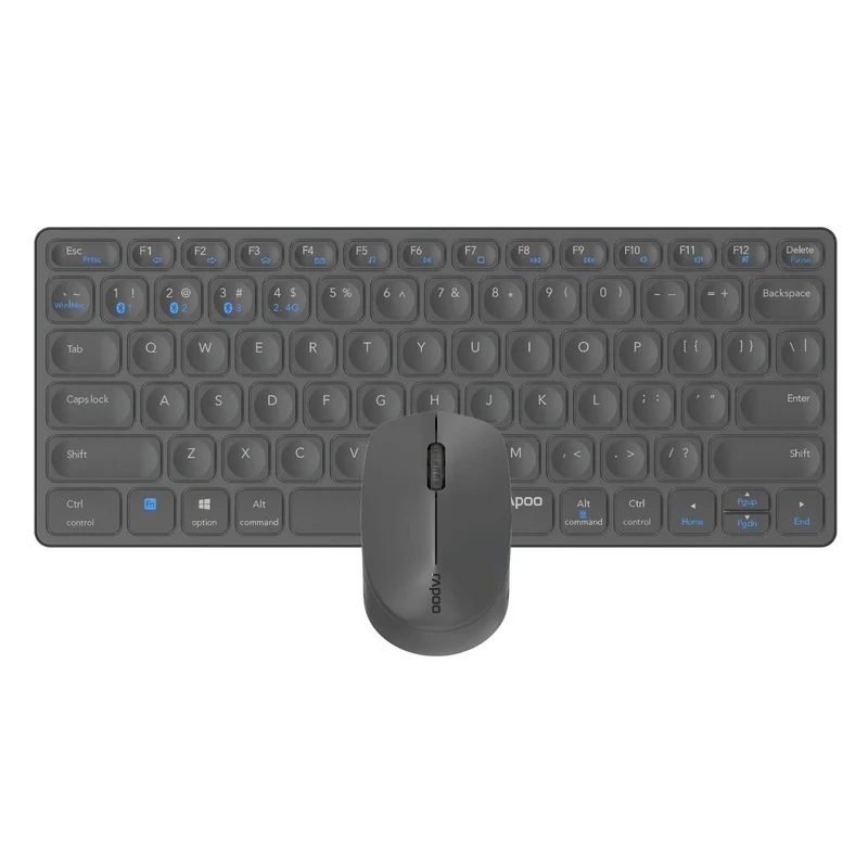 RAPOO 9600M Wireless