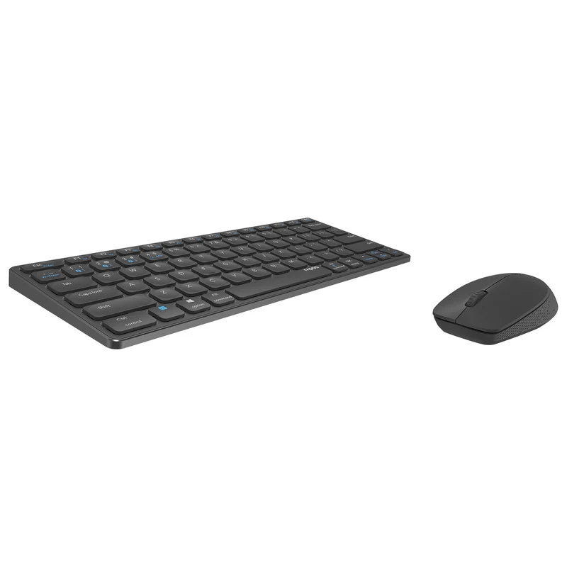 RAPOO 9600M Wireless