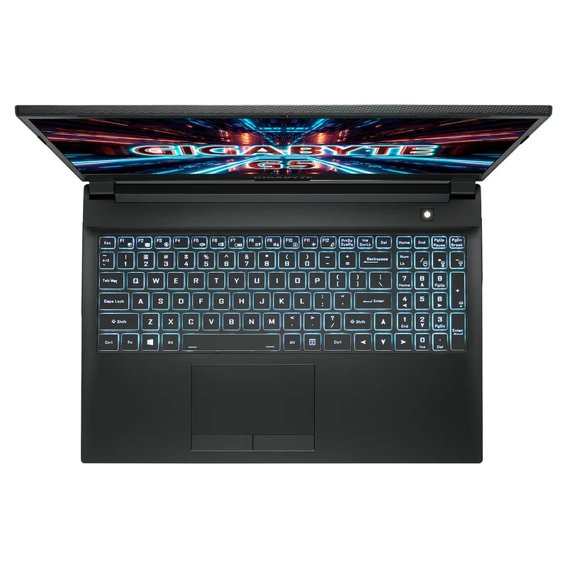 Gigabyte G5 MD i5 11400H/8GB/512GB SSD/RTX3050Ti 4GB/15.6'' 144Hz