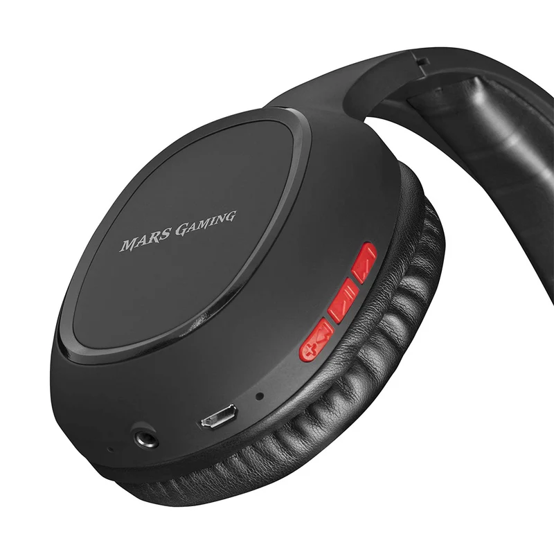 Mars Gaming MHBTX 3in1 Combo