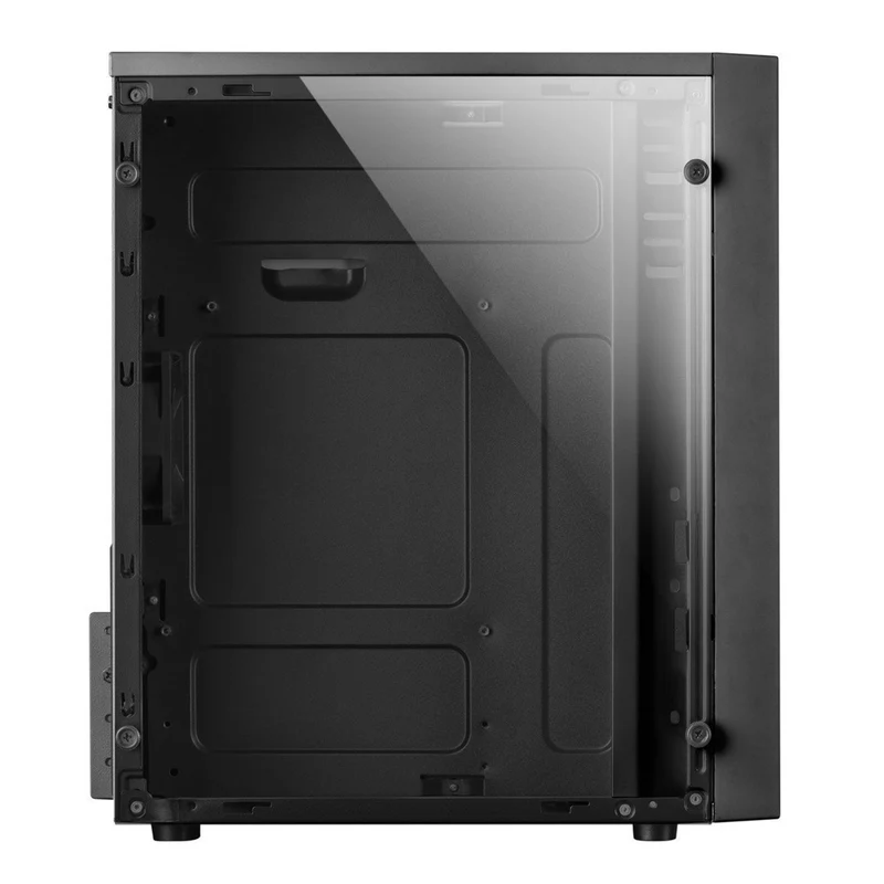 MARS GAMING MCM NOIR