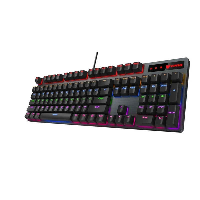 Rapoo V500 Pro