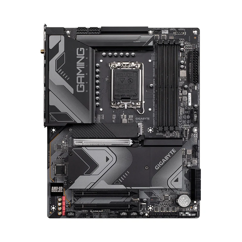 Gigabyte Z790 GAMING X AX WIFI DDR5
