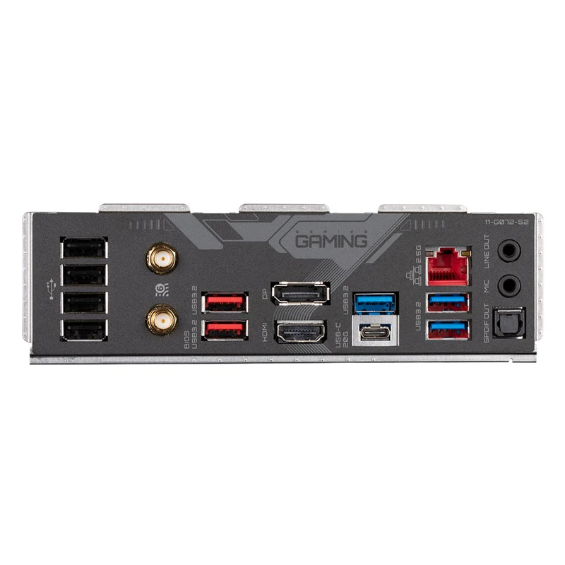 Gigabyte Z790 GAMING X AX WIFI DDR5