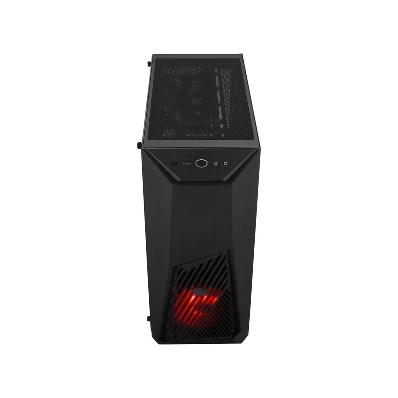 Cooler Master MasterBox K501L RGB