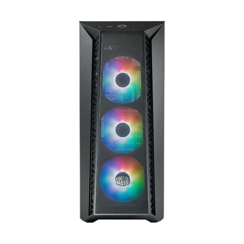 Cooler Master MasterBox MB520 Mesh ARGB