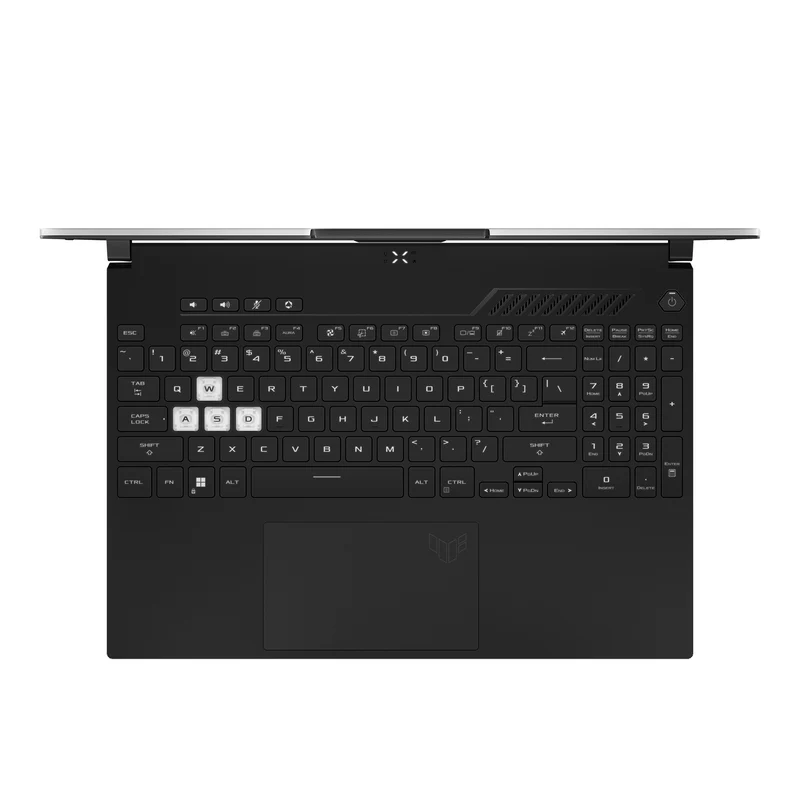 ASUS TUF DASH F15 TUF517ZC4 Intel Core i7 12700H/16GB/512GB SSD/RTX3050 4GB/15.6'' 144Hz