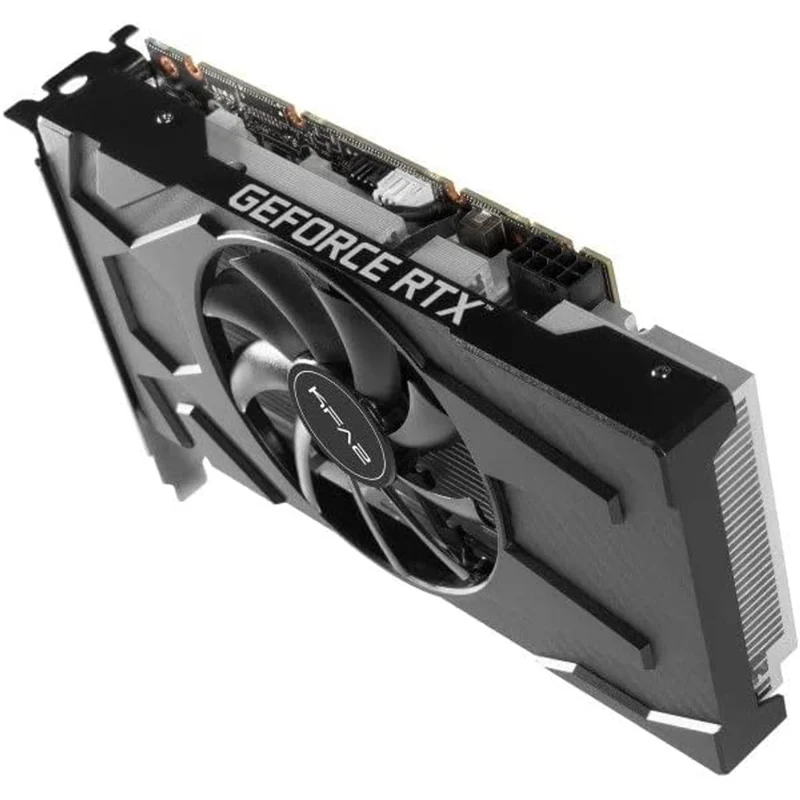 KFA2 GeForce RTX 3050 1-Click OC 8GB GDDR6
