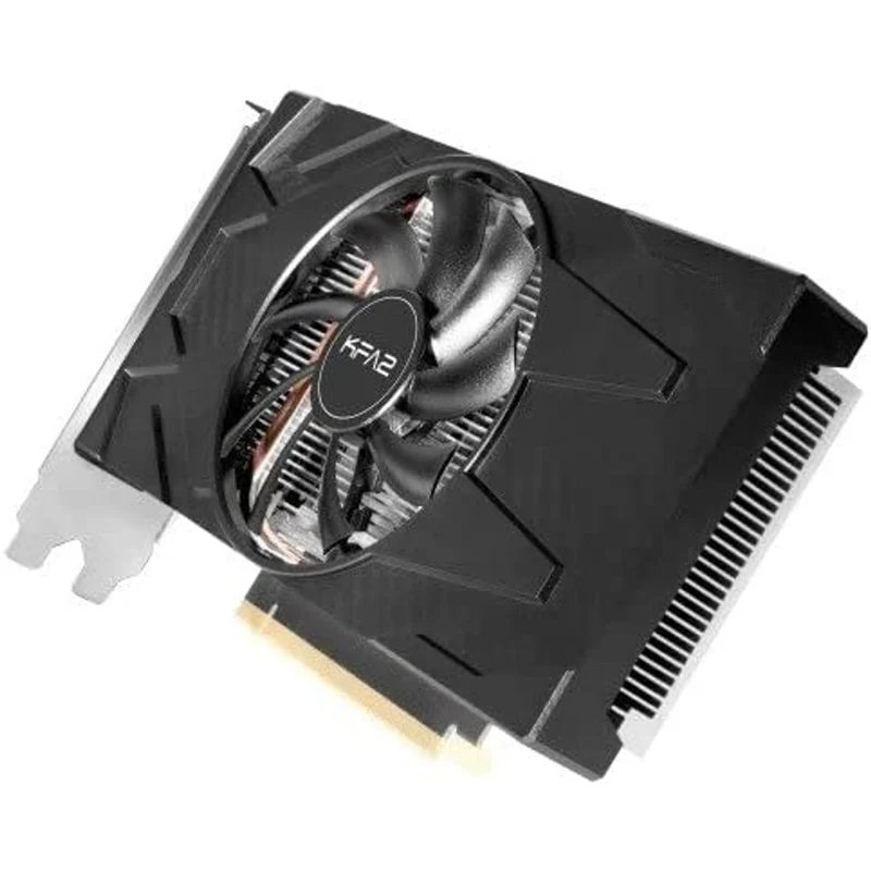 KFA2 GeForce RTX 3050 1-Click OC 8GB GDDR6