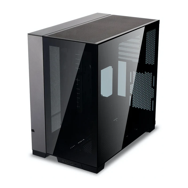 Lian Li O11 Dynamic EVO (Gris)