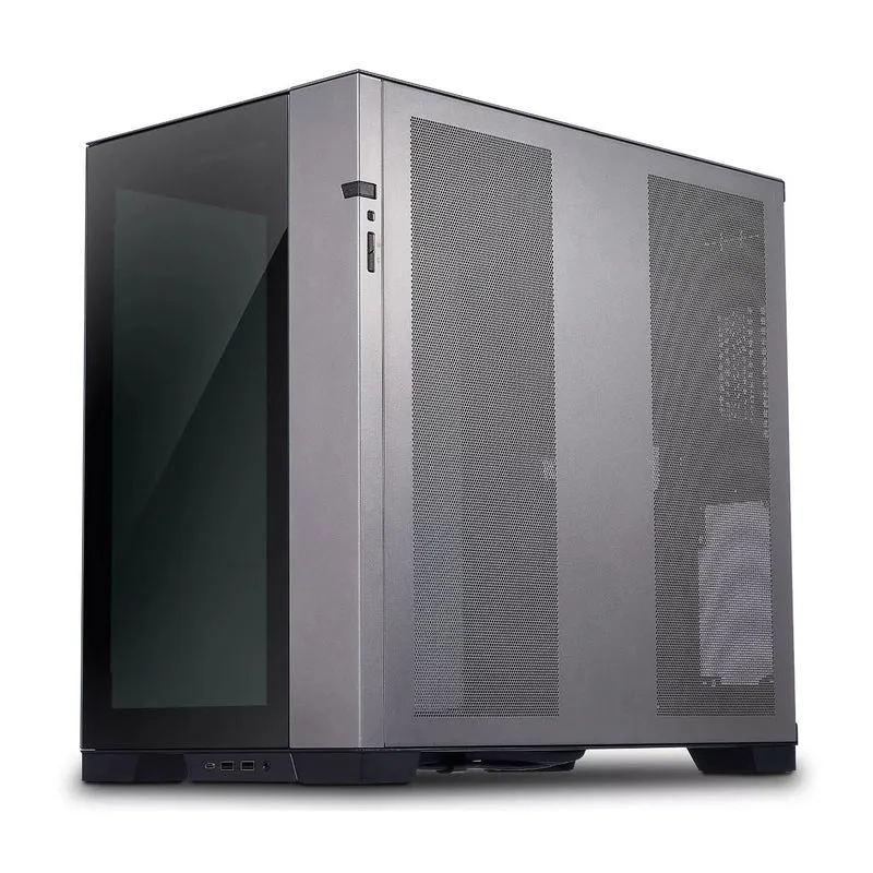 Lian Li O11 Dynamic EVO (Gris)