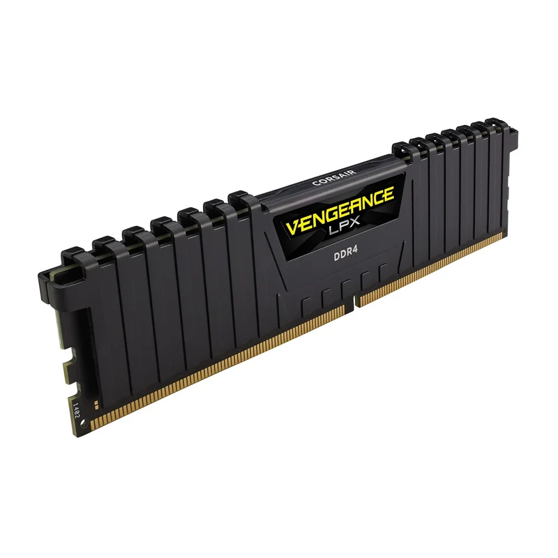 Corsair Vengeance LPX Series Noir 32Go (2x 16Go) DDR4 3600 MHz CL18