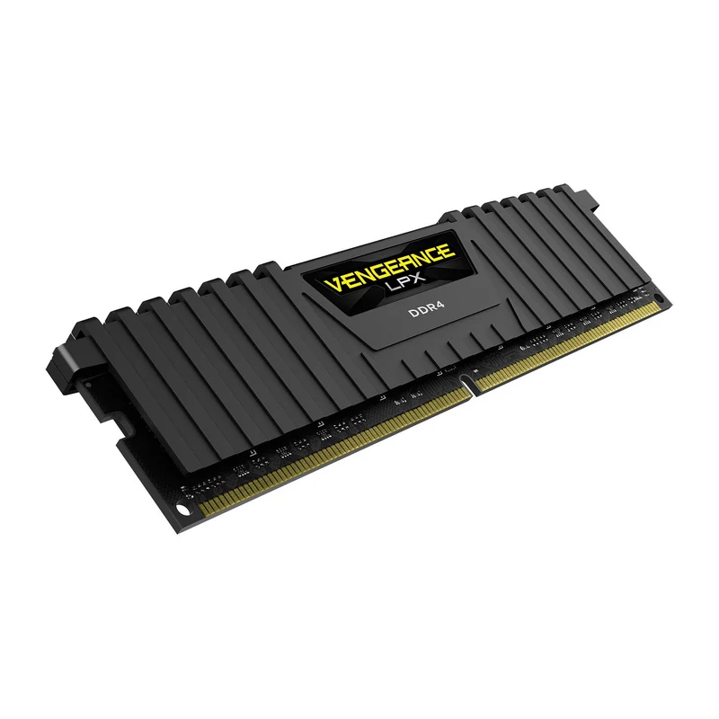 Corsair Vengeance LPX Series Noir 32Go (2x 16Go) DDR4 3600 MHz CL18