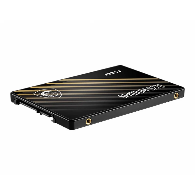 MSI SSD SPATIUM S270 240GB