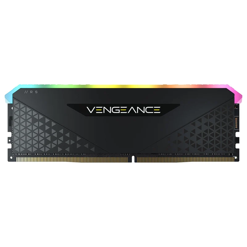 Corsair Vengeance RGB RS 8Go DDR4 3200 MHz CL16