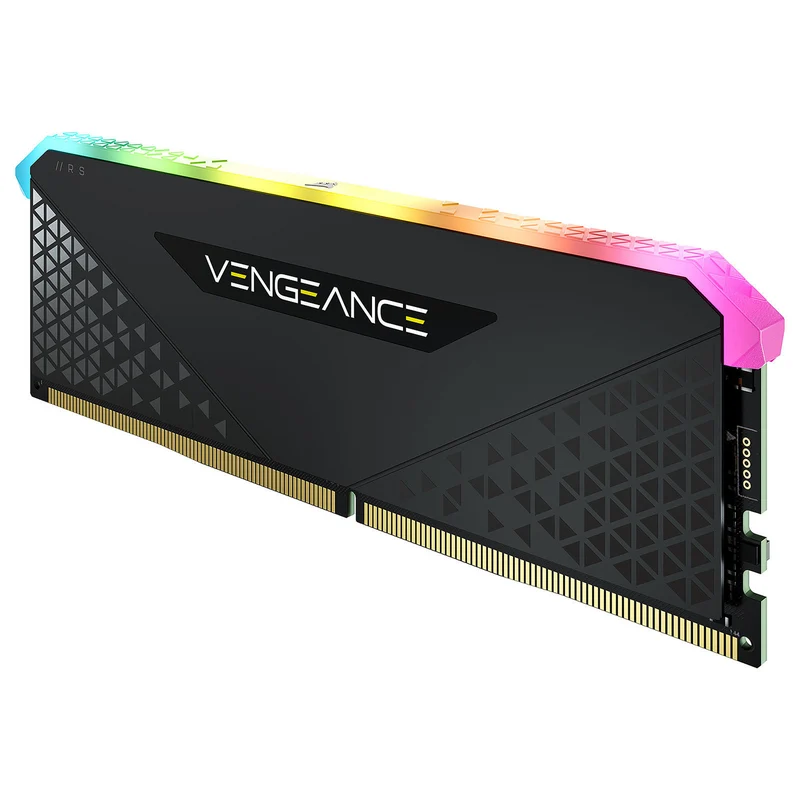Corsair Vengeance RGB RS 8Go DDR4 3200 MHz CL16