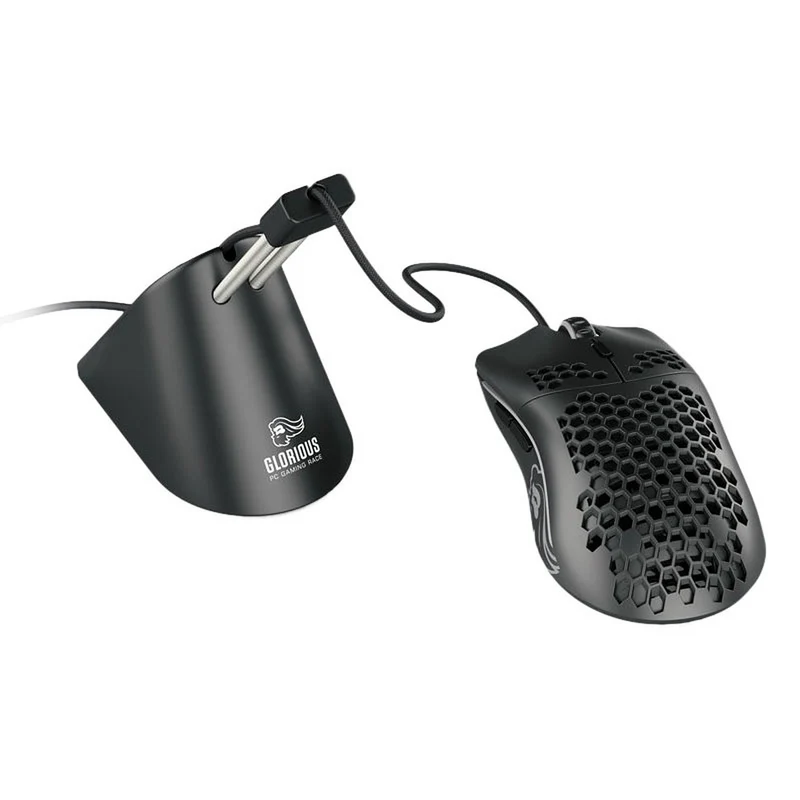 Glorious Mouse Bungee (Noir)