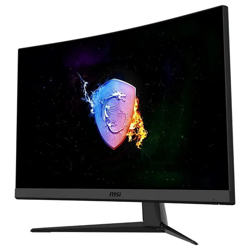 MSI Optix G27C6 27" 165Hz Freesync Curved