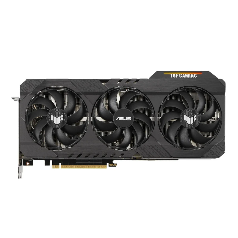 ASUS GeForce RTX 3080 Ti TUF GAMING OC 12GB GDDR6X