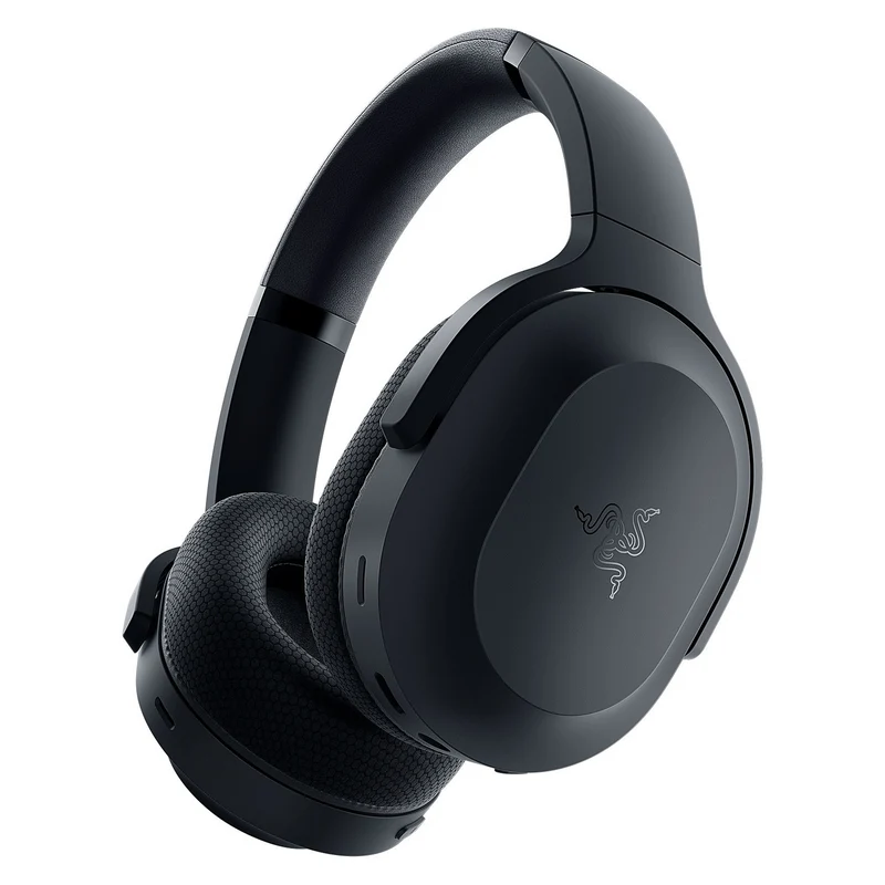 Razer Barracuda (Noir)