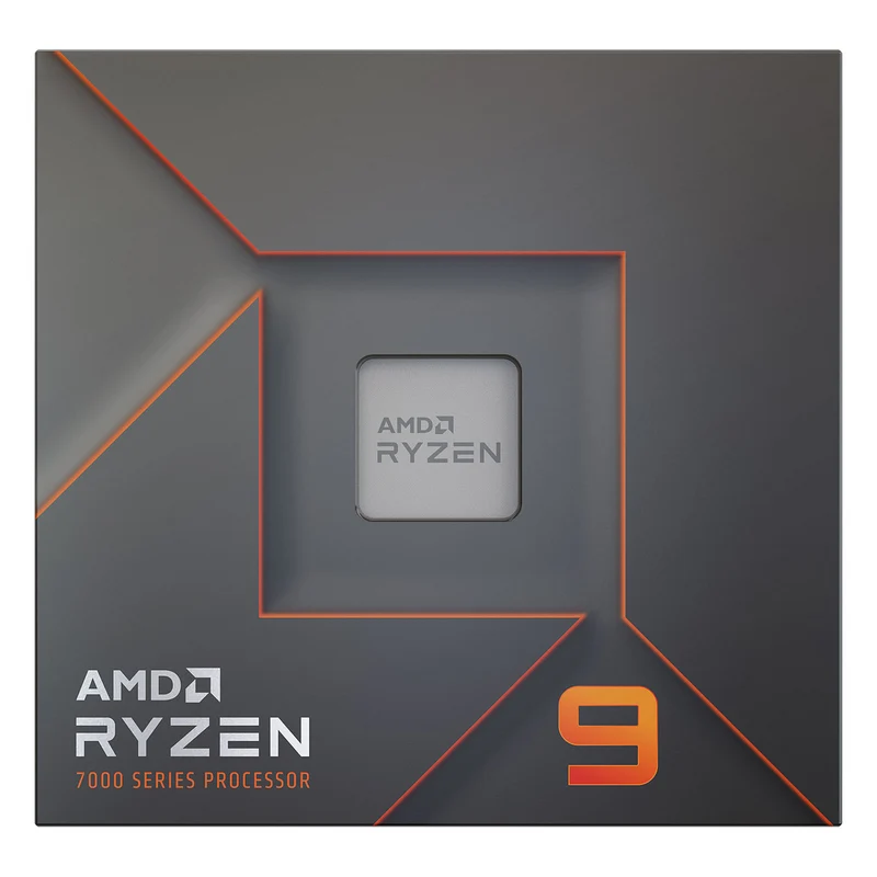 AMD Ryzen 9 7950X (4.5 GHz / 5.7 GHz)