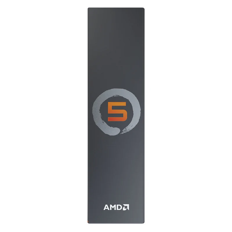 AMD Ryzen 5 7600X (4.7 GHz / 5.3 GHz)