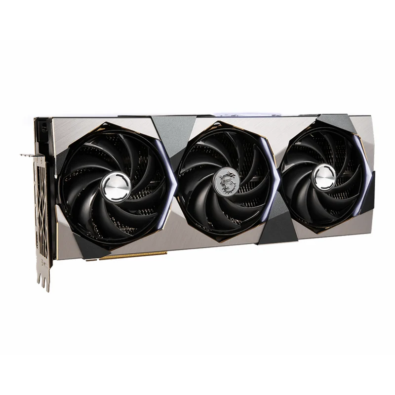 MSI GeForce RTX 4090 SUPRIM X 24GB GDDR6X