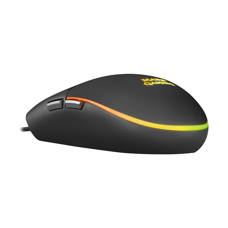 MARS GAMING MCPTKL GAMING COMBO