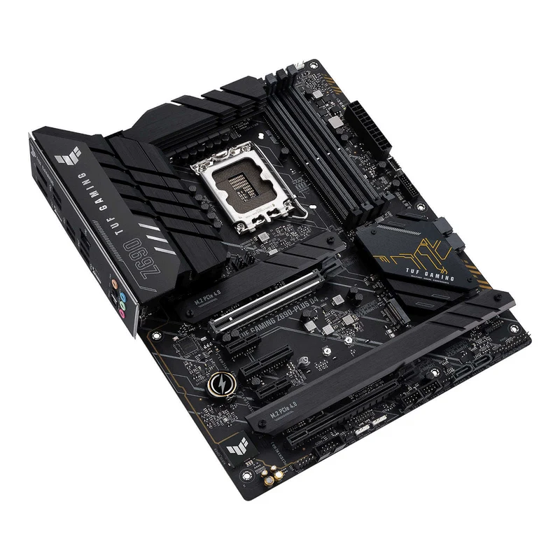 ASUS TUF GAMING Z690-PLUS D4