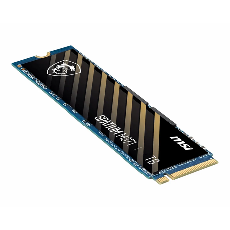 MSI SPATIUM M371 NVMe M.2 1TB