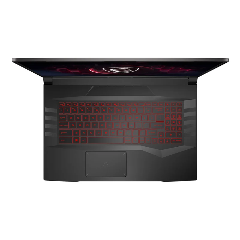 MSI Pulse GL66 12UEK-086XES i7-12700H/16GB/1TB SSD/RTX3060 6GB/15.6''