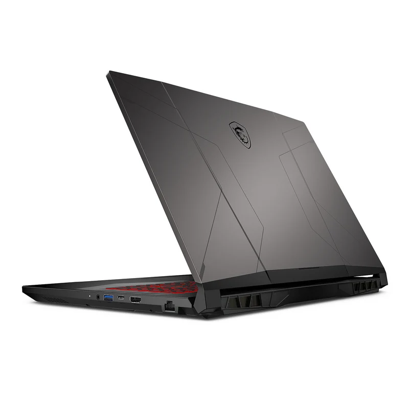 MSI Pulse GL66 12UEK-086XES i7-12700H/16GB/1TB SSD/RTX3060 6GB/15.6''