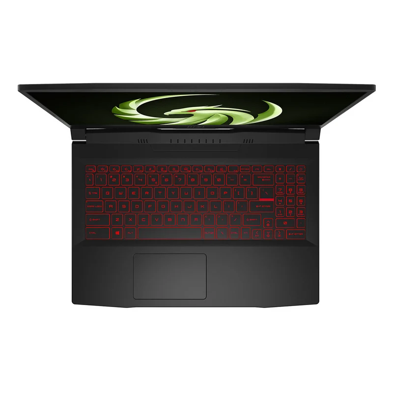 MSI Bravo 15 B5DD-299XMA Ryzen R7-5800H/16GB/512GB SSD/RX 5500M 4GB/15.6'' BTS