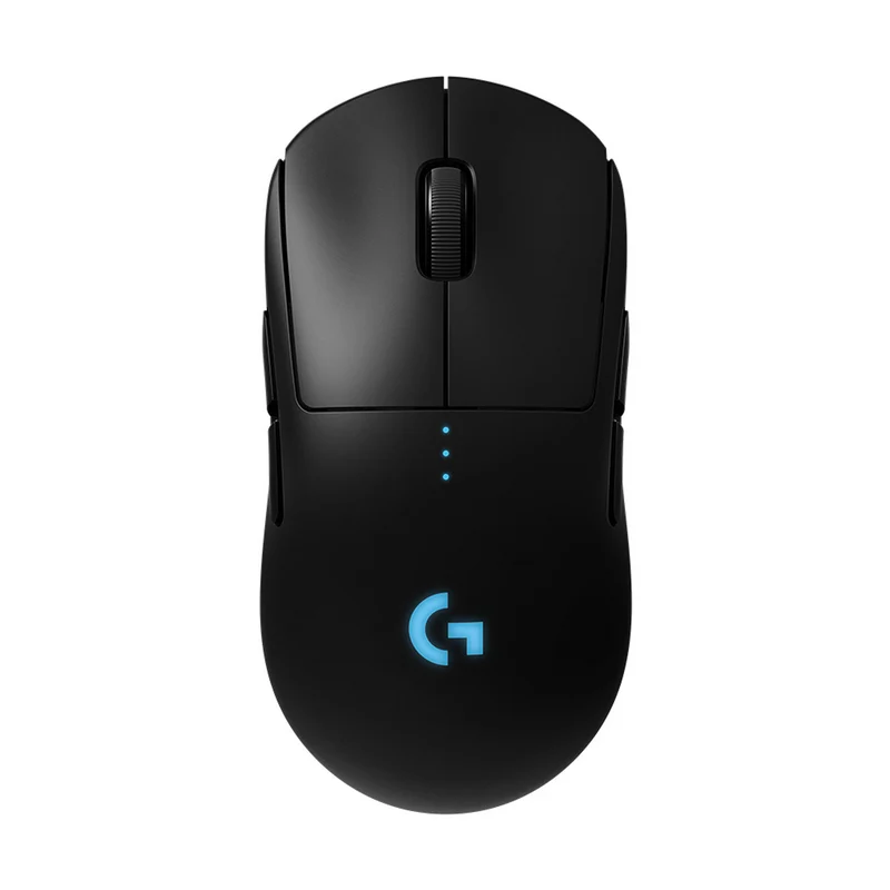 Logitech G Pro LIGHTSPEED Wireless Gaming Mouse