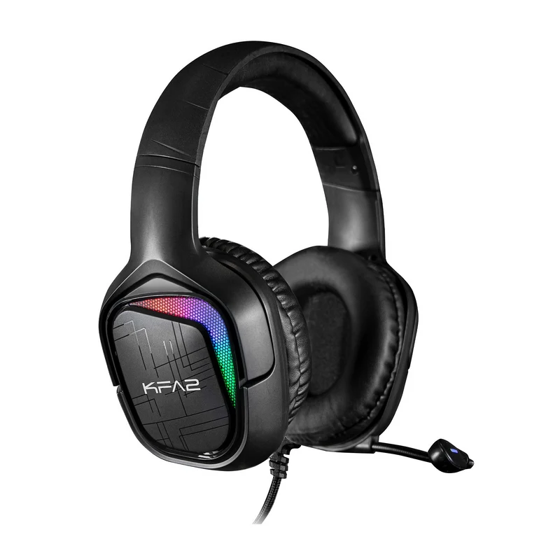 KFA2 SONAR-04 Gaming 7.1 RGB