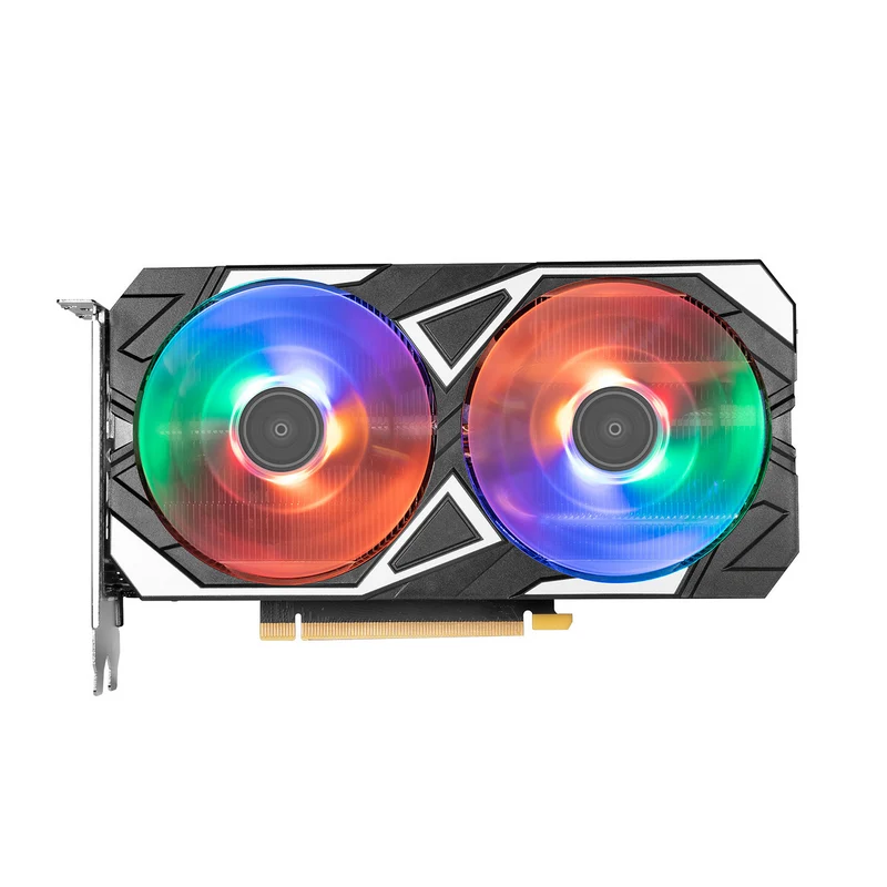 KFA2 GeForce RTX 3050 EX 8GB GDDR6