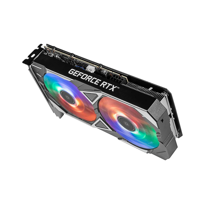 KFA2 GeForce RTX 3050 EX 8GB GDDR6