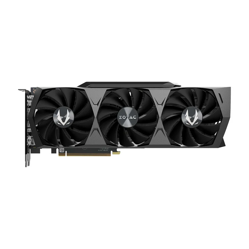 ZOTAC GeForce RTX 3070 Ti Trinity 8GB GDDR6X