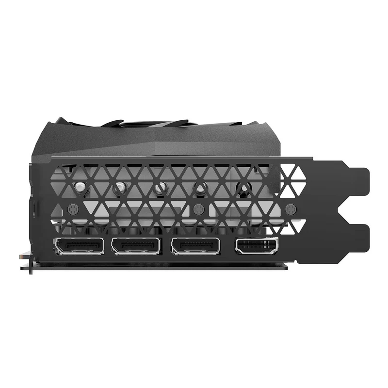 ZOTAC GeForce RTX 3070 Ti Trinity 8GB GDDR6X