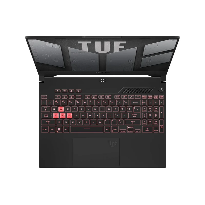 ASUS TUF GAMING A15 TUF507RR AMD Ryzen R7 6800H/16GB/1TB SSD/RTX3070 8GB/15.6'' 144Hz