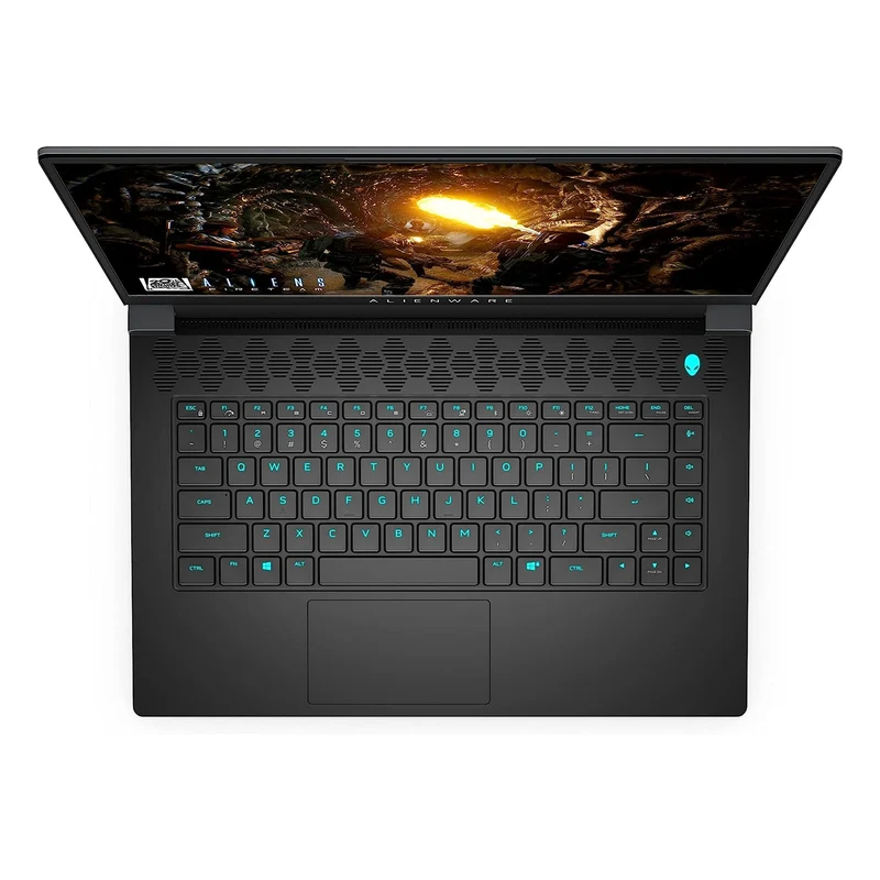 Alienware M15 R6 Intel Core i7 11800H/16GB/1TB SSD/RTX3070 8GB/15.6'' 240Hz