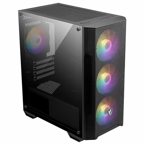 MSI MAG FORGE M100A RGB
