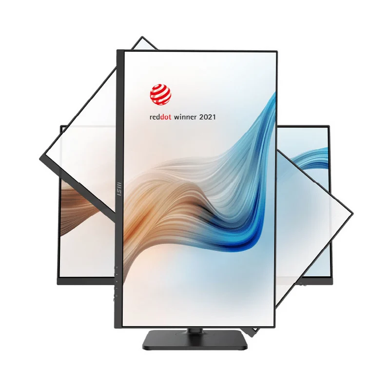 MSI Modern MD271QP 27" 2K IPS