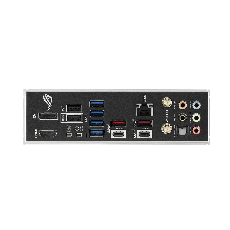 ASUS ROG STRIX Z690-G GAMING WIFI
