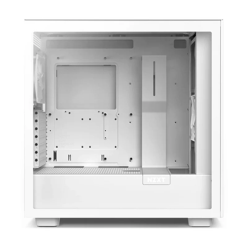 NZXT H7 Flow Blanc