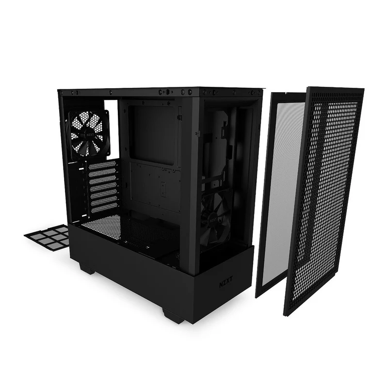 NZXT H510 Flow Noir