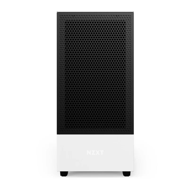 NZXT H510 Flow Blanc